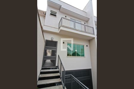 Casa à venda com 230m², 3 quartos e 6 vagasÁrea externa