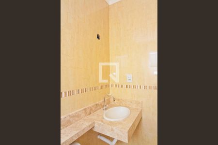 Casa à venda com 230m², 3 quartos e 6 vagasBanheiro da Suíte 3