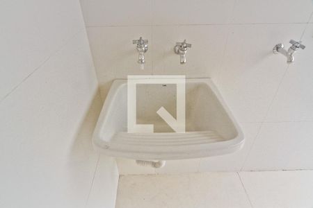 Casa à venda com 230m², 3 quartos e 6 vagasÁrea de Serviço