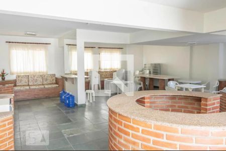 Apartamento à venda com 104m², 3 quartos e 2 vagasSalão de festas