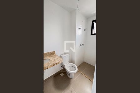 Apartamento à venda com 125m², 3 quartos e 3 vagas Apartamento à venda com 125m², 3 quartos e 3 vagasBanheiro da Suíte 3