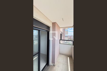 Apartamento à venda com 125m², 3 quartos e 3 vagas Apartamento à venda com 125m², 3 quartos e 3 vagasSuite 1 Varanda