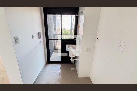 Apartamento à venda com 125m², 3 quartos e 3 vagas Apartamento à venda com 125m², 3 quartos e 3 vagasÁrea de Serviço