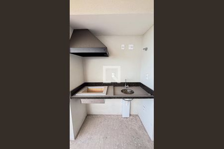 Apartamento à venda com 125m², 3 quartos e 3 vagas Apartamento à venda com 125m², 3 quartos e 3 vagasSala - Sala de Jantar Varanda