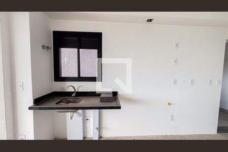 Apartamento à venda com 125m², 3 quartos e 3 vagas Apartamento à venda com 125m², 3 quartos e 3 vagasCozinha