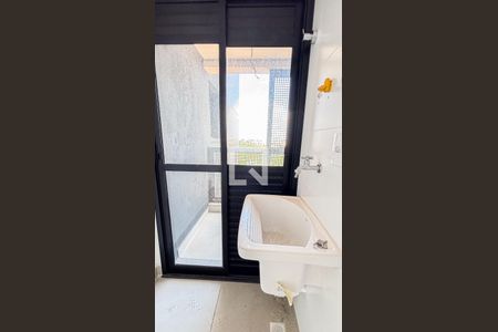 Apartamento à venda com 125m², 3 quartos e 3 vagas Apartamento à venda com 125m², 3 quartos e 3 vagasÁrea de Serviço