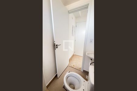 Apartamento à venda com 125m², 3 quartos e 3 vagas Apartamento à venda com 125m², 3 quartos e 3 vagasArea de Serviço