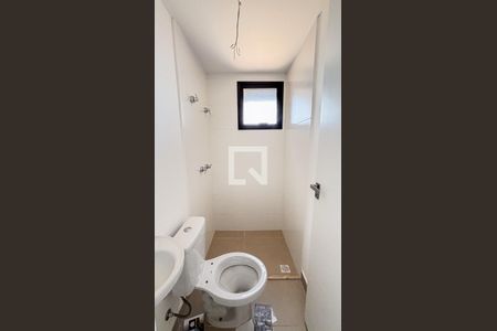 Apartamento à venda com 125m², 3 quartos e 3 vagas Apartamento à venda com 125m², 3 quartos e 3 vagasBanheiro Area de Serviço