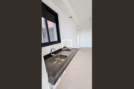 Apartamento à venda com 125m², 3 quartos e 3 vagas Apartamento à venda com 125m², 3 quartos e 3 vagasCozinha