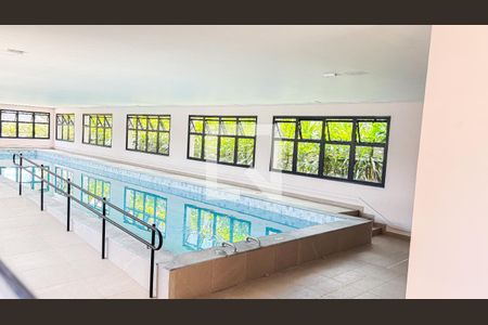 Apartamento à venda com 125m², 3 quartos e 3 vagas Apartamento à venda com 125m², 3 quartos e 3 vagasPiscina Coberta