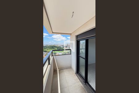 Apartamento à venda com 125m², 3 quartos e 3 vagas Apartamento à venda com 125m², 3 quartos e 3 vagasSuite 1 Varanda