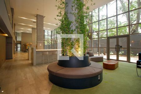 Studio à venda com 32m², 1 quarto e sem vagaÁrea Comum - Espaço para Descanso