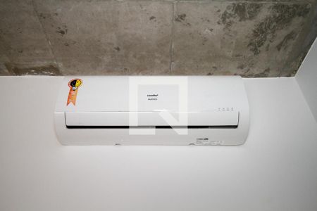 Studio à venda com 32m², 1 quarto e sem vagaAr Condicionado