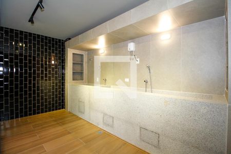 Studio à venda com 32m², 1 quarto e sem vagaÁrea Comum - Pet Place
