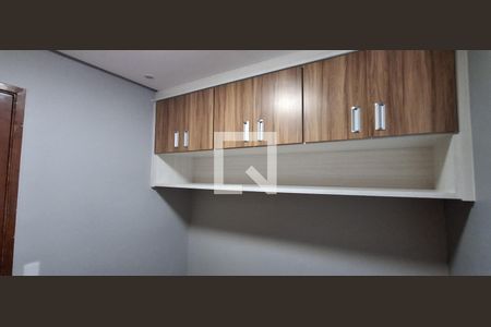 Quarto 1 de apartamento à venda com 2 quartos, 63m² em Vila Caminho do Mar, São Bernardo do Campo