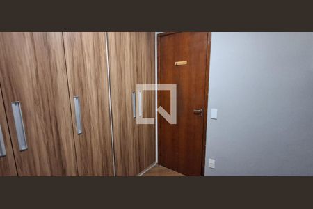Quarto 1 de apartamento à venda com 2 quartos, 63m² em Vila Caminho do Mar, São Bernardo do Campo