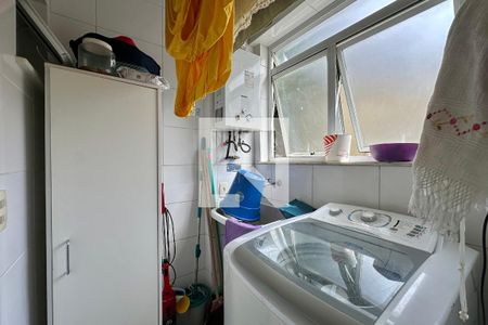 Apartamento à venda com 84m², 2 quartos e 1 vaga Apartamento à venda com 84m², 2 quartos e 1 vagaÁrea de Serviço