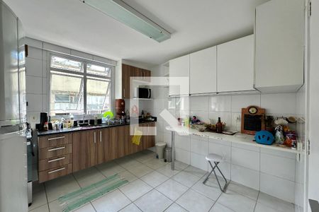 Apartamento à venda com 84m², 2 quartos e 1 vaga Apartamento à venda com 84m², 2 quartos e 1 vagaCozinha