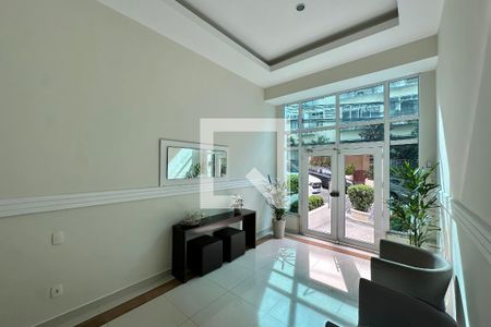 Apartamento à venda com 84m², 2 quartos e 1 vaga Apartamento à venda com 84m², 2 quartos e 1 vagaPortaria