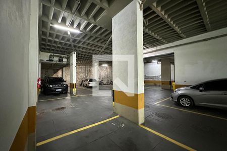 Apartamento à venda com 84m², 2 quartos e 1 vaga Apartamento à venda com 84m², 2 quartos e 1 vagaGaragem