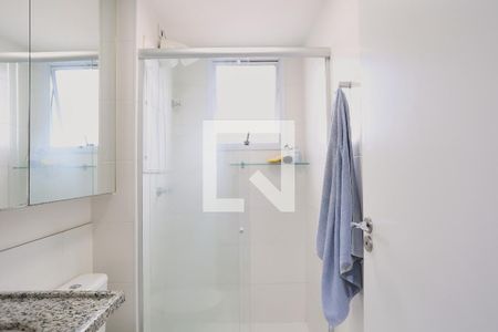 Apartamento à venda com 115m², 4 quartos e 3 vagasBanheiro