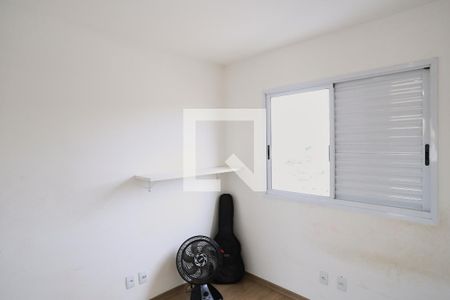 Apartamento à venda com 115m², 4 quartos e 3 vagasQuarto 2