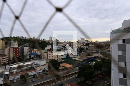 Apartamento à venda com 115m², 4 quartos e 3 vagasVista da Suíte