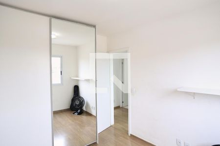 Apartamento à venda com 115m², 4 quartos e 3 vagasQuarto 2