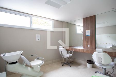 Apartamento à venda com 115m², 4 quartos e 3 vagasÁrea comum