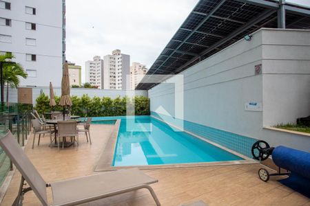 Apartamento à venda com 115m², 4 quartos e 3 vagasÁrea comum