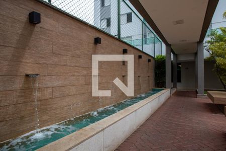 Apartamento à venda com 115m², 4 quartos e 3 vagasÁrea comum