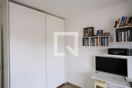 Apartamento à venda com 115m², 4 quartos e 3 vagasQuarto 3