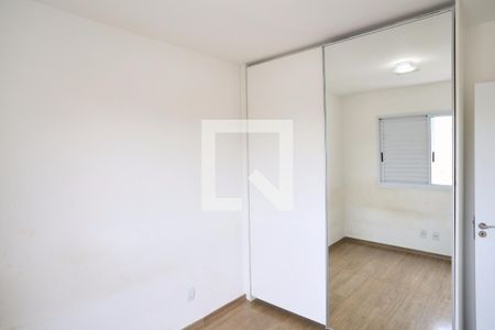 Apartamento à venda com 115m², 4 quartos e 3 vagasQuarto 2
