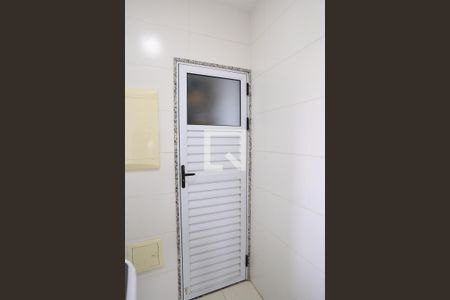 Apartamento à venda com 115m², 4 quartos e 3 vagasÁrea de Serviço