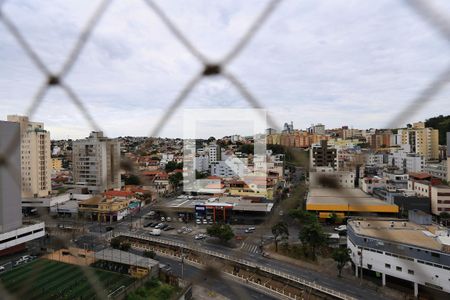 Apartamento à venda com 115m², 4 quartos e 3 vagasVista do Quarto 2