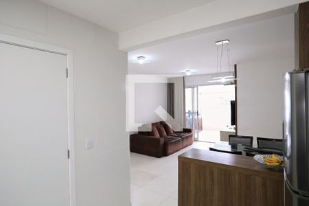 Apartamento à venda com 115m², 4 quartos e 3 vagasCozinha