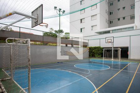 Apartamento à venda com 115m², 4 quartos e 3 vagasÁrea comum