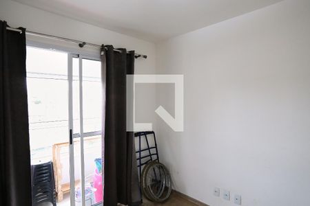 Apartamento à venda com 115m², 4 quartos e 3 vagasQuarto 3