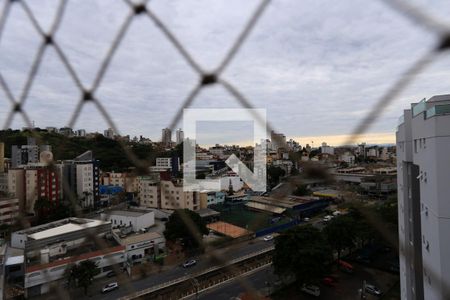 Apartamento à venda com 115m², 4 quartos e 3 vagasVista do Quarto 1