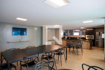 Apartamento à venda com 115m², 4 quartos e 3 vagasÁrea comum