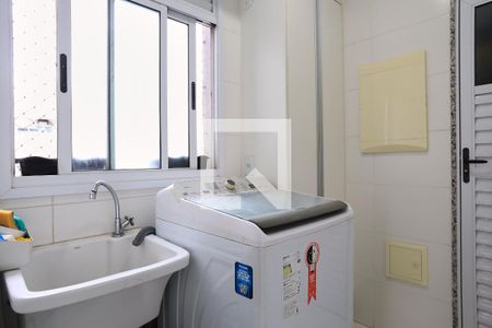 Apartamento à venda com 115m², 4 quartos e 3 vagasÁrea de Serviço