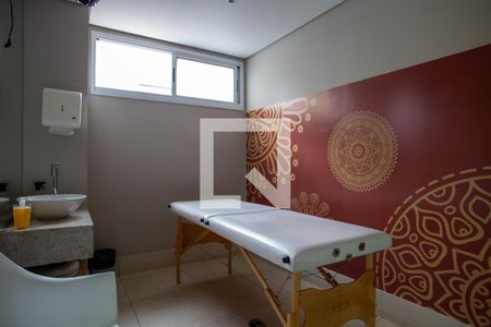 Apartamento à venda com 115m², 4 quartos e 3 vagasÁrea comum