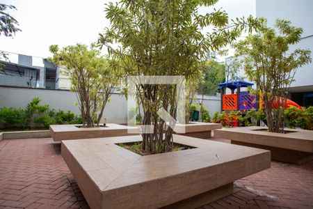 Apartamento à venda com 115m², 4 quartos e 3 vagasÁrea comum