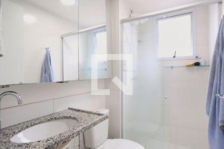 Apartamento à venda com 115m², 4 quartos e 3 vagasBanheiro