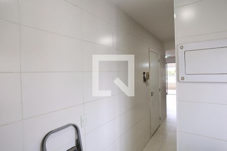 Apartamento à venda com 115m², 4 quartos e 3 vagasÁrea de Serviço