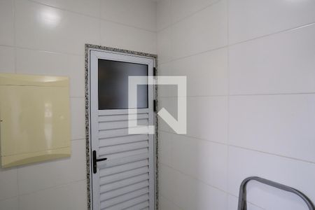 Apartamento à venda com 115m², 4 quartos e 3 vagasÁrea de Serviço