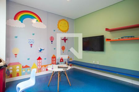 Apartamento à venda com 115m², 4 quartos e 3 vagasÁrea comum