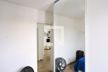 Apartamento à venda com 115m², 4 quartos e 3 vagasQuarto 1 