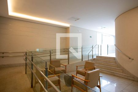 Apartamento à venda com 115m², 4 quartos e 3 vagasÁrea comum