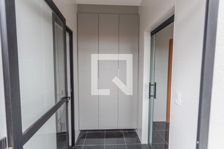 Apartamento à venda com 110m², 3 quartos e 2 vagas Apartamento à venda com 110m², 3 quartos e 2 vagasÁrea de Serviço